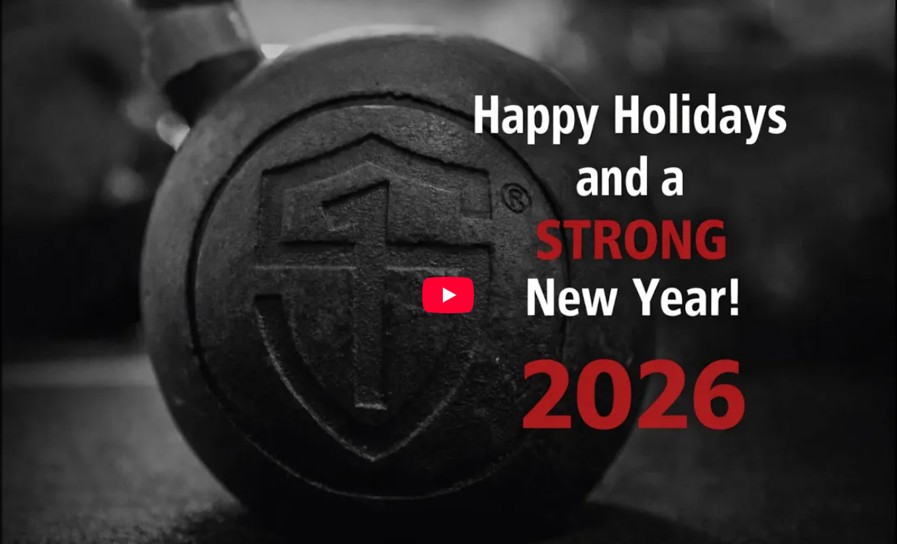 StrongFirst Teachers of Strength wishes