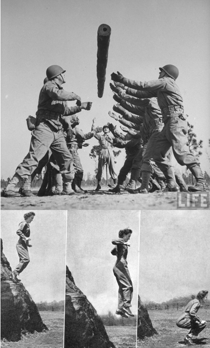 USA 250—Mining the Past