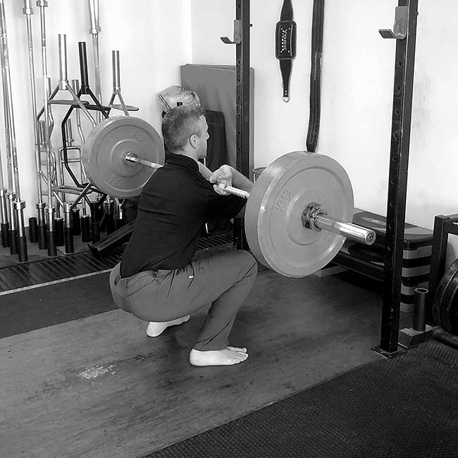 Defeating Limited Training Time: A Modified Built Strong Program