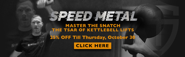 Speed Metal online course