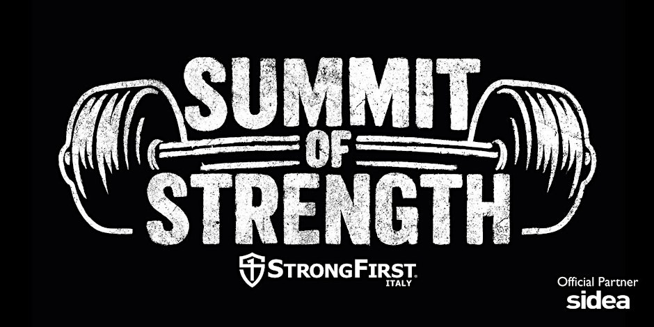 Summit of Strength 2026: Where Strength Meets Science