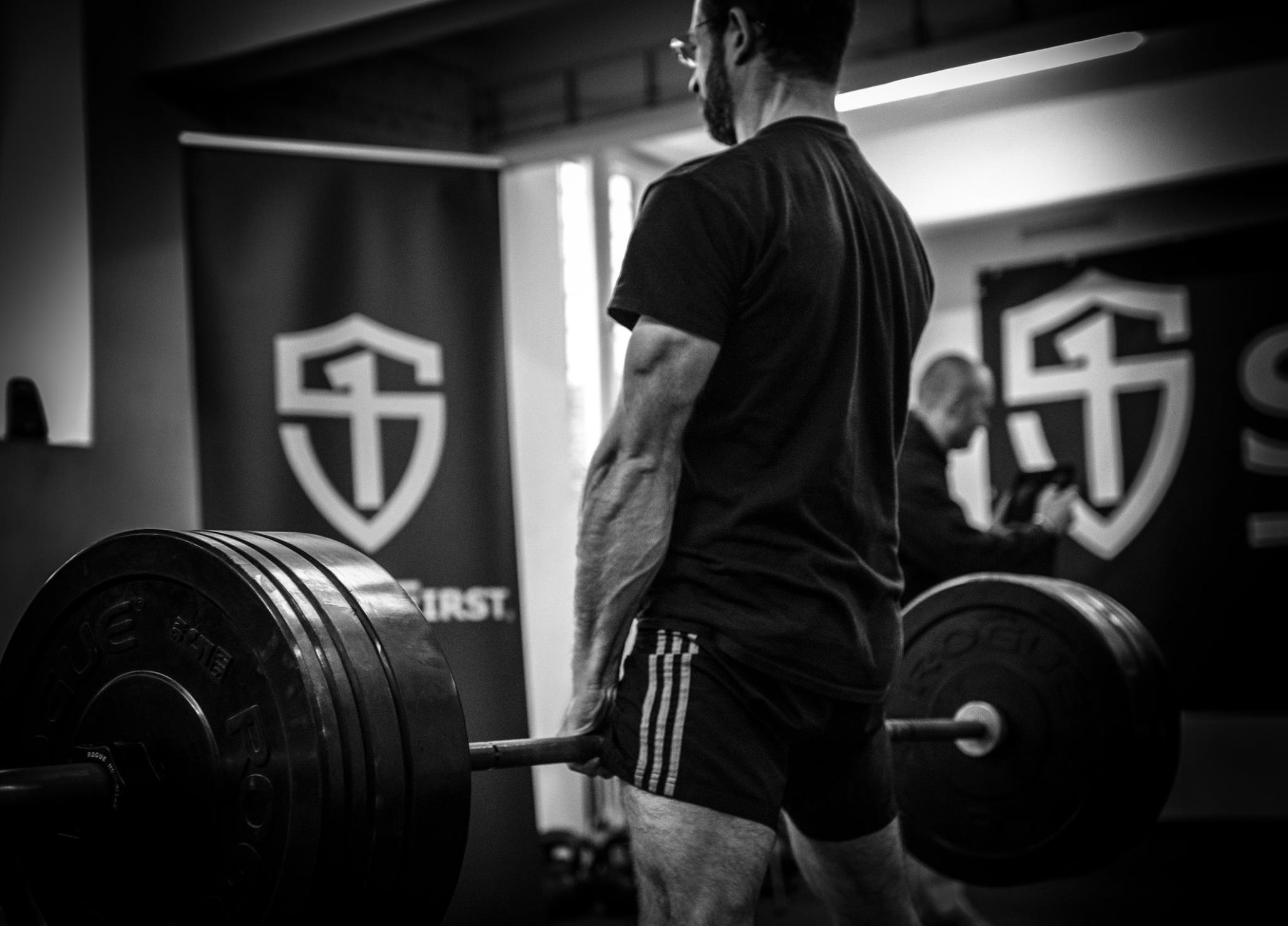 Deadlift to perform better