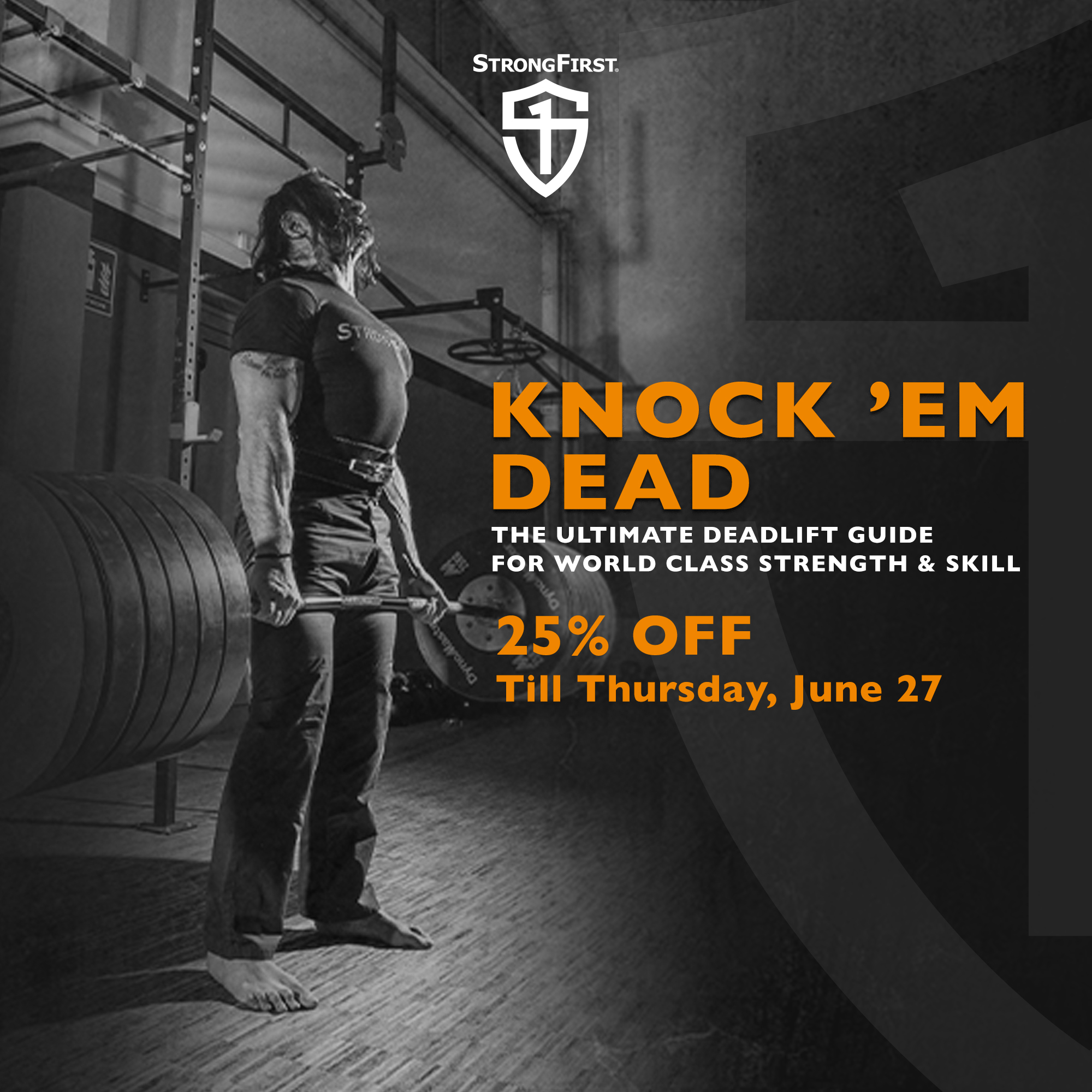 KNOCK ‘EM DEAD online course