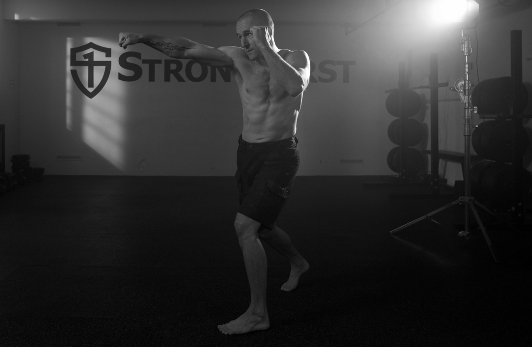 How to breath for MMA