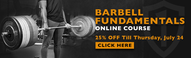 StrongFirst Barbell Fundamentals online course