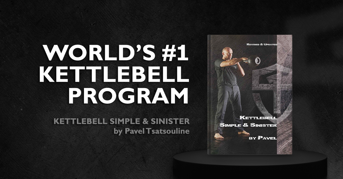 Kettlebell Simple & Sinister