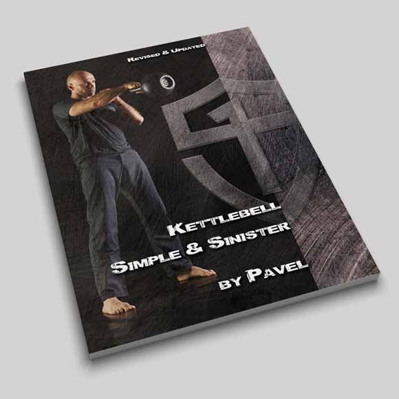 Kettlebell Simple & Sinister