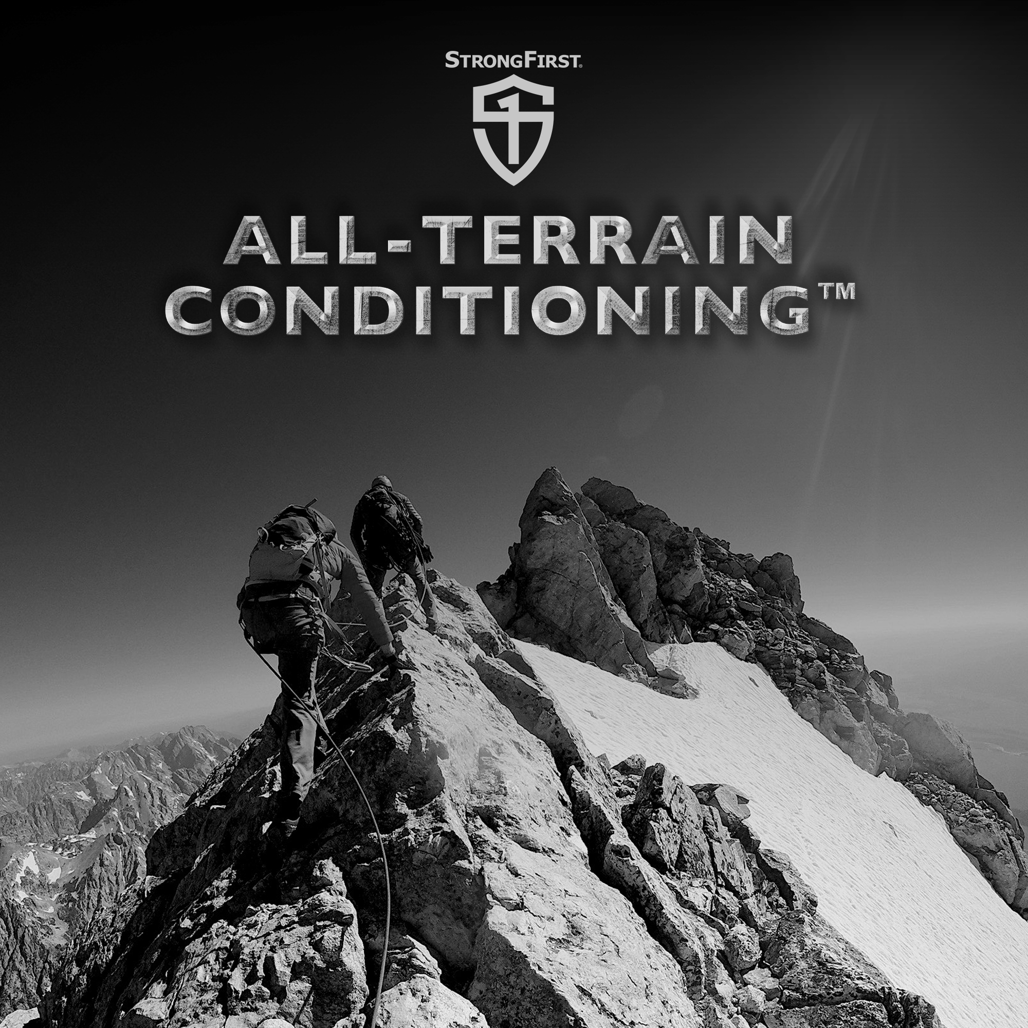 All-Terrain Conditioning™ seminar