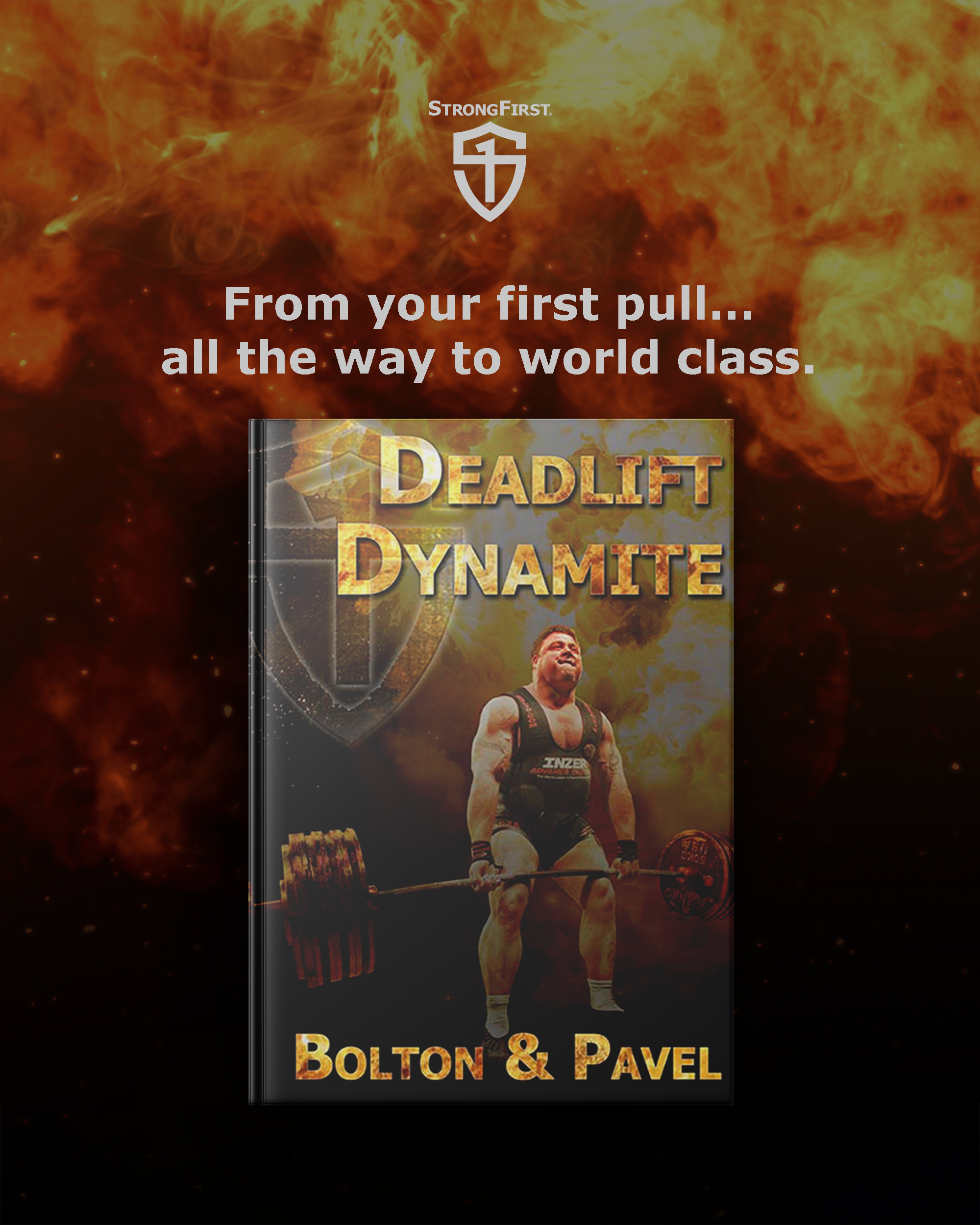 Deadlift Dynamite