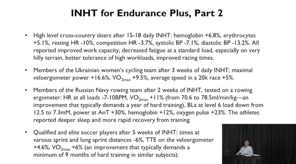 Pavel Tsatsouline: The Secret Weapon of Endurance Athletes, Part 2 | SECOND WIND express