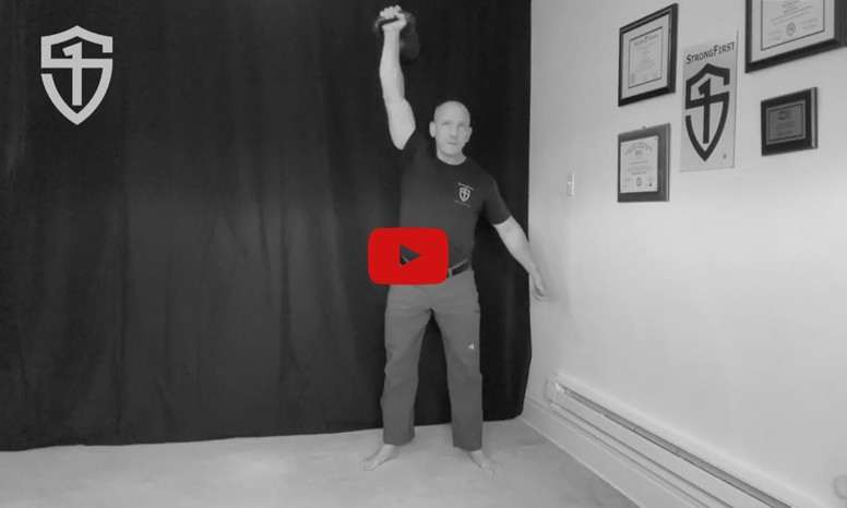 Stop Overpowering Your Snatches | StrongFirst