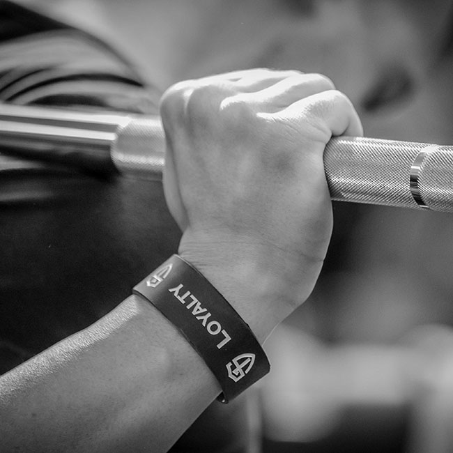 Plan Strong x Even Easier Strength