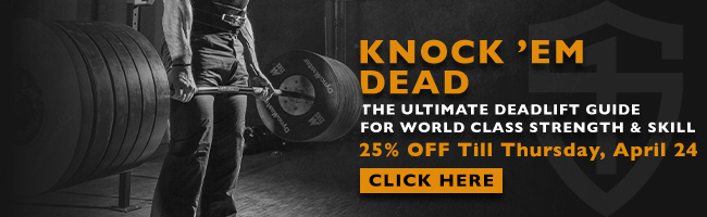 KNOCK ‘EM DEAD online course
