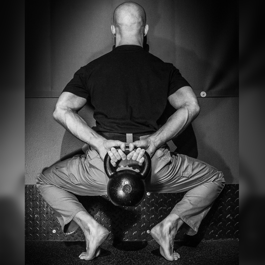 StrongFirst RESILIENT Seminar