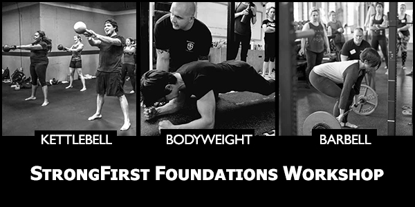 Foundations Workshops