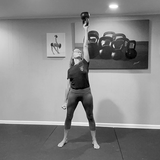 Military Strength That Transfers: Only if You Use Your Lats
