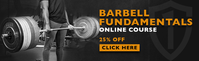 StrongFirst Barbell Fundamentals online course