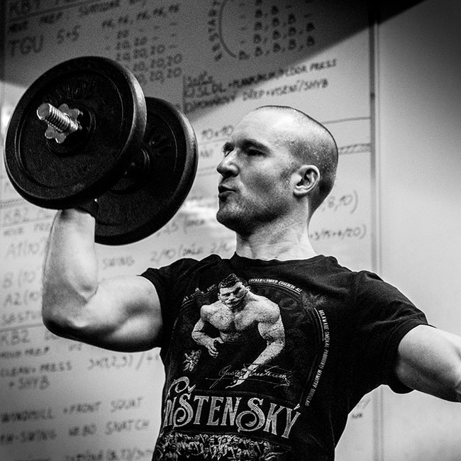 The Royal Road to Strength, Part 2: Exploring the Lost Art of Dumbbell Lifting