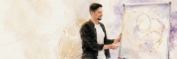 Fedor Simonov – kostenlose Masterclass am 1. Oktober