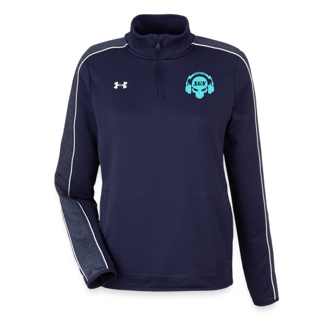 Under Armour Long Sleeve 