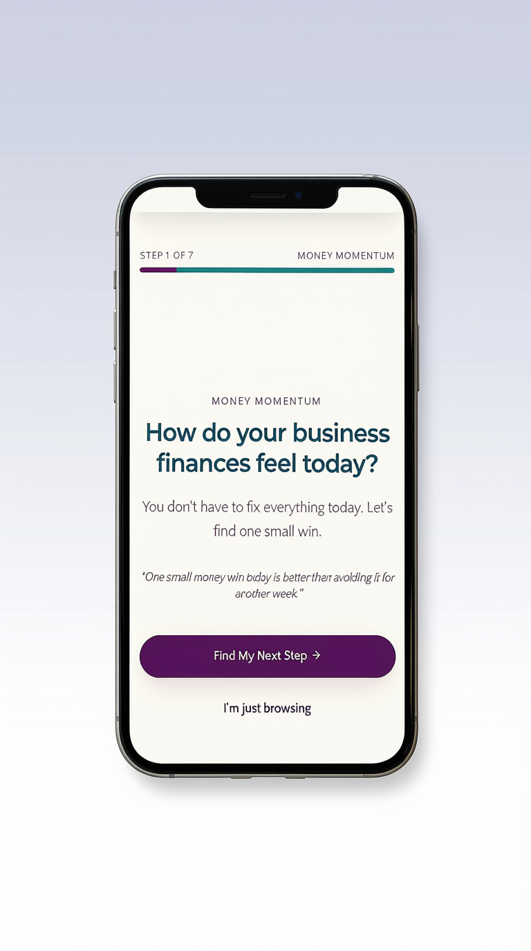 Visit our website
