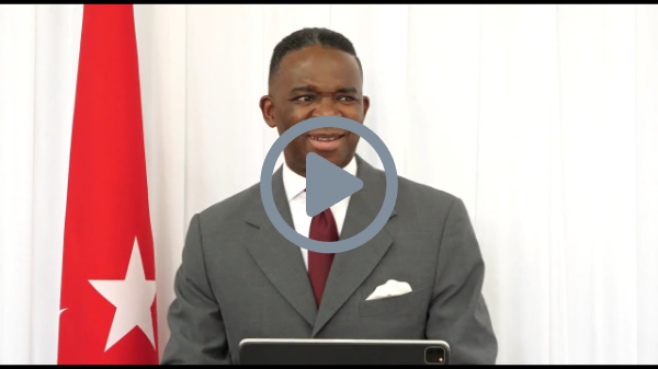 HAS TRADITIONAL MARRIAGE BEEN BROKEN? ABDUL-HAKEEM MUHAMMAD