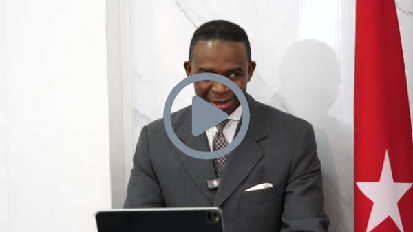 CLOSING THE GAP - PT 2 - WHY MEN ARE THE MAINTAINERS OF WOMEN