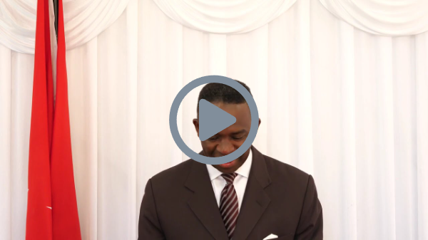 MAINTAINING A WOMAN - What Is The Reward? - Sun 6th April 2025