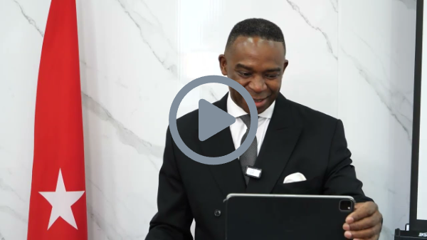 THINK CLEAR, LIVE FREE