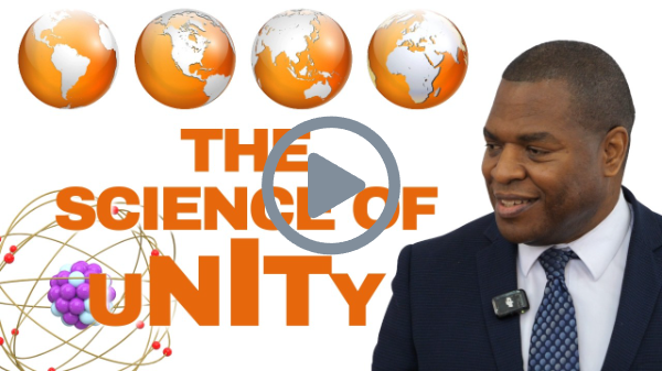 THE SCIENCE OF UNITY