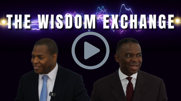 THE WISDOM EXCHANGE