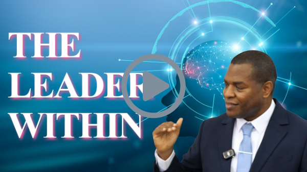 THE LEADER WITHIN