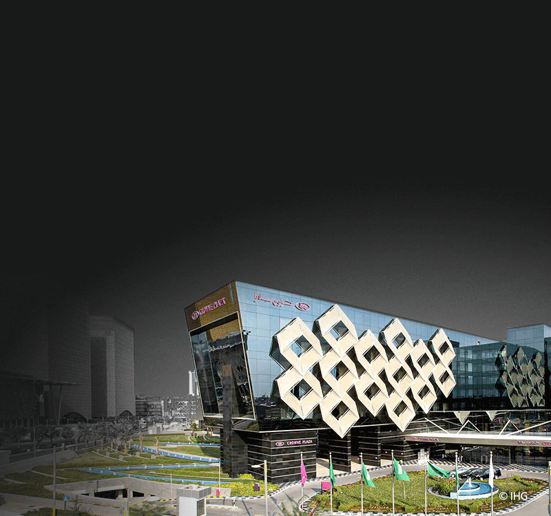 Coliseum Masterclasses MENA 2026 at Riyadh, Saudi Arabia