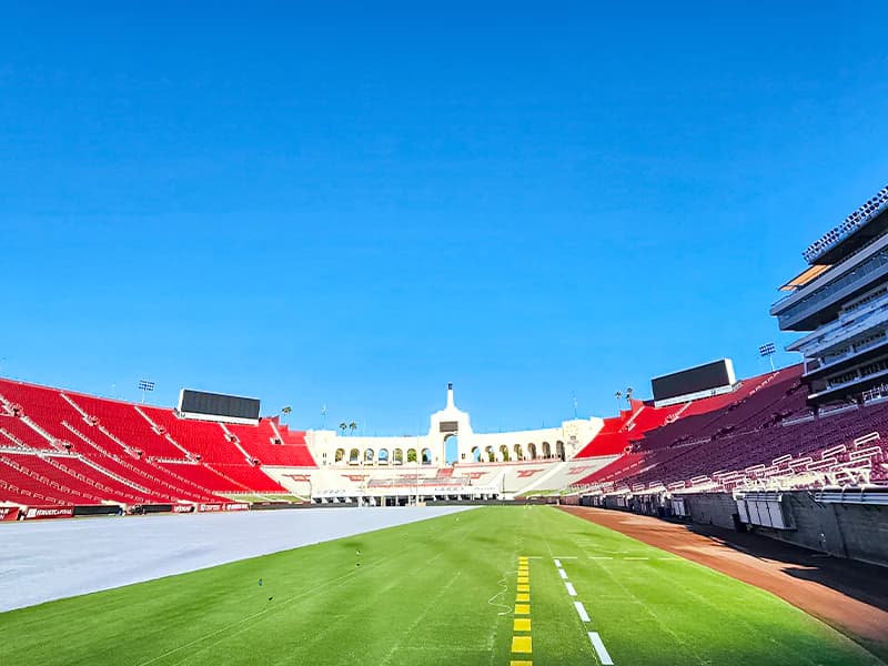 LA28 to offer one time naming rights for Olympic venues
