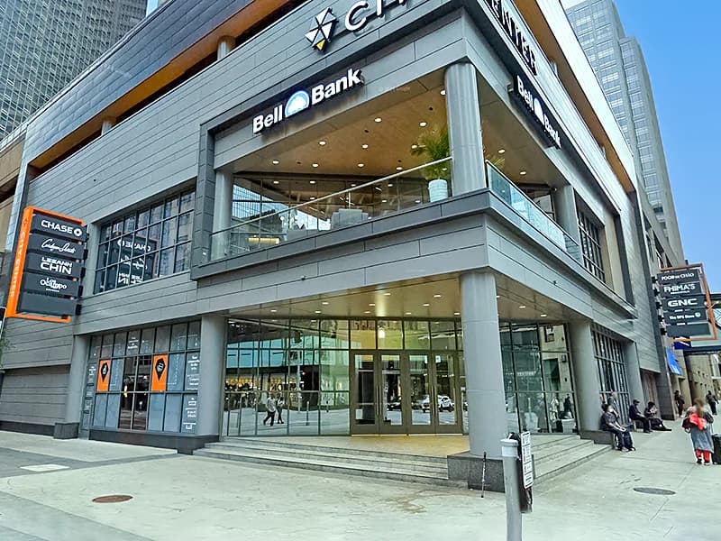 Minneapolis Mayor wants new arena on City Center site