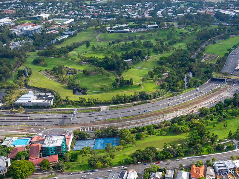 Principal architects tender launched to deliver venue for Brisbane 2032