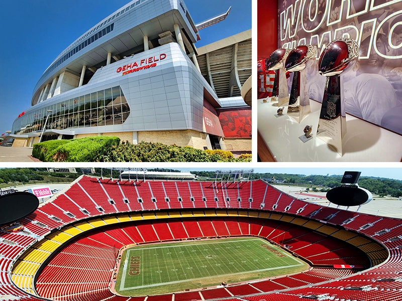Coliseum Summit US 2024 - press release