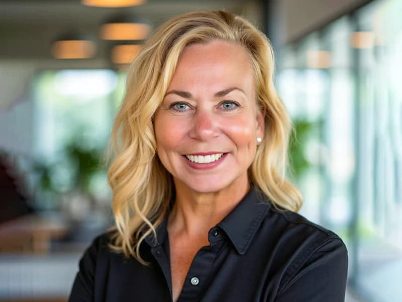 Donna Freislinger Huffman new SVP global procurement of Oak View Group