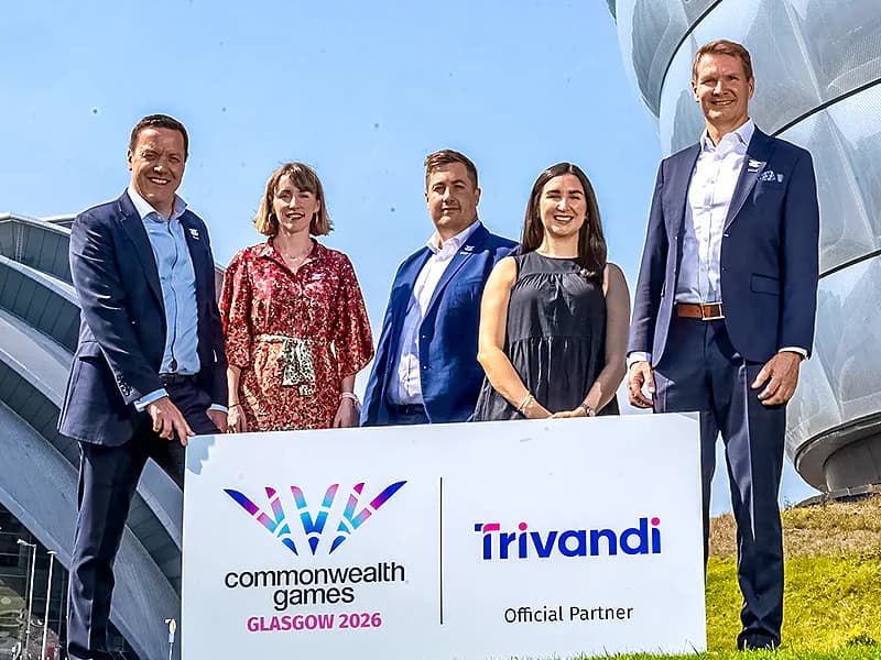 Trivandi official event delivery partner for Commonwealth Games