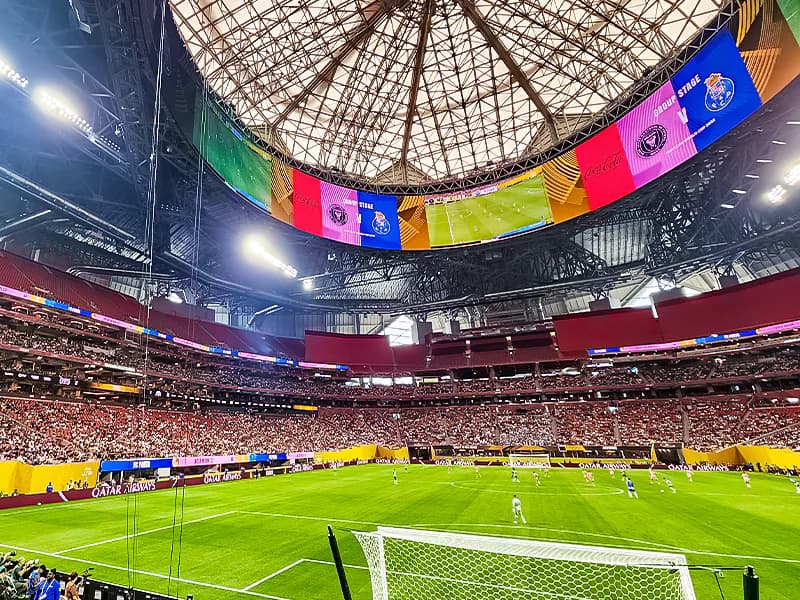 FIFPro calls FIFA to rethink kick off times for World Cup 2026