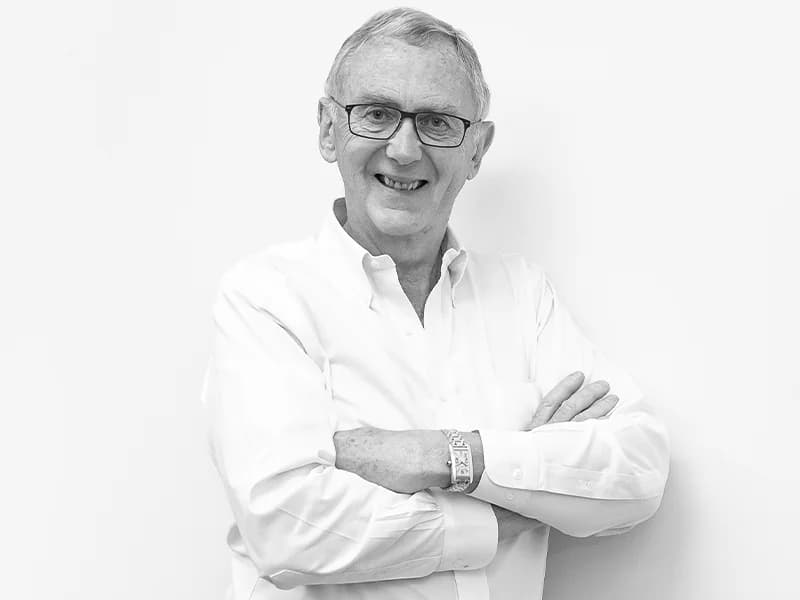 Aviva Stadium appoints Gary McGann as independent Chair