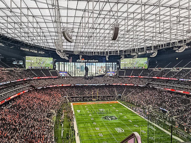 NLR planning more international games