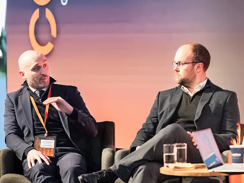 Arsenal and Coliseum Summit