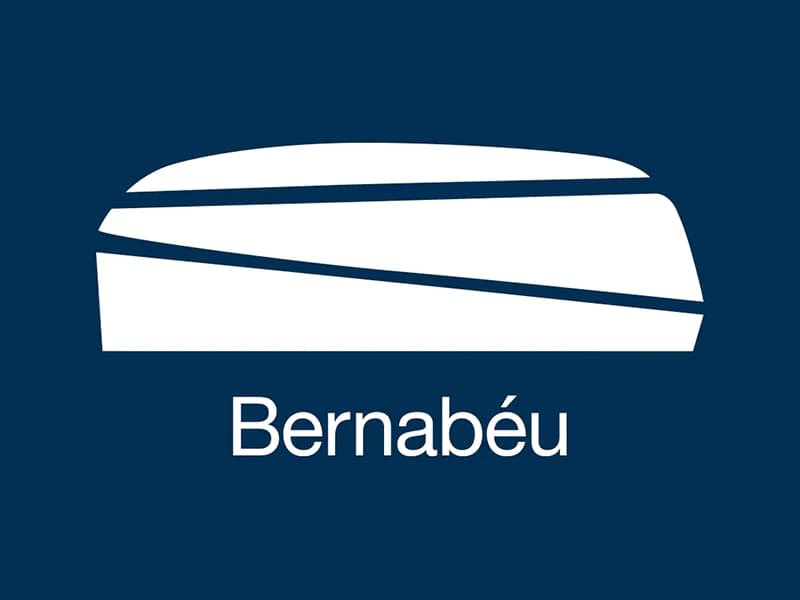 Stadium re-branding in Madrid