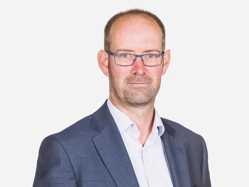 Gavin Marshall to leave Bristol Sport