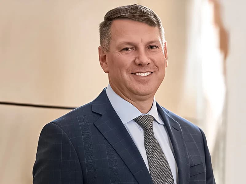 Delaware North appoints Tom Barney as president of its Sportservice division