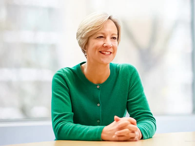 England and Wales Cricket Board deputy chief executive officer Clare Connor will leave the organisation