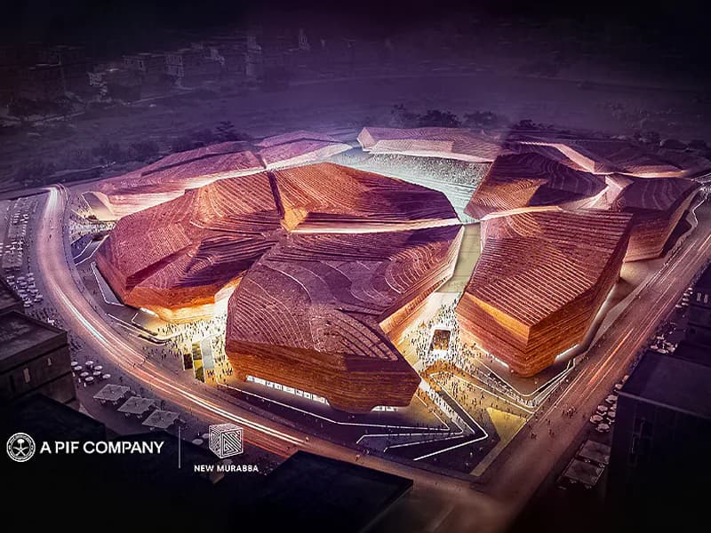 New Murabba stadium revealed