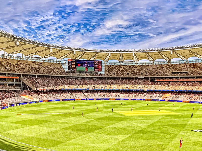 AFL confirmed the host venues for the next three editions of its State of Origin
