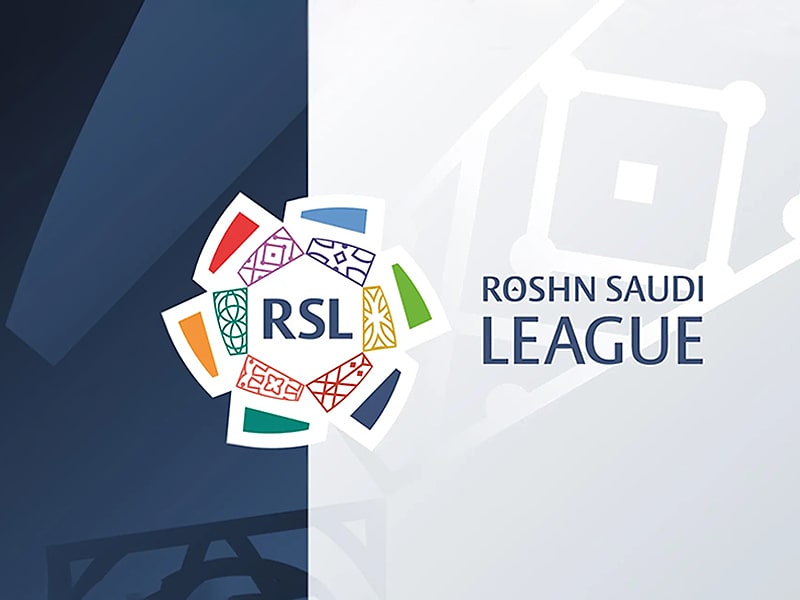 Roshn Saudi League-SAFF-IMG partnership